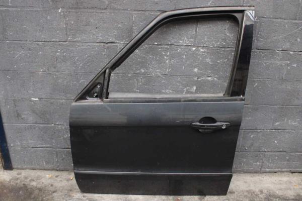 PORTE AVANT GAUCHE FORD GALAXY -3/2010 - Vue 1